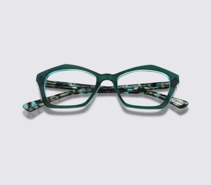 Femina 6008 Green