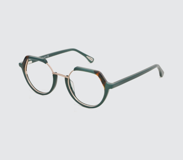 Bella 7139 Green