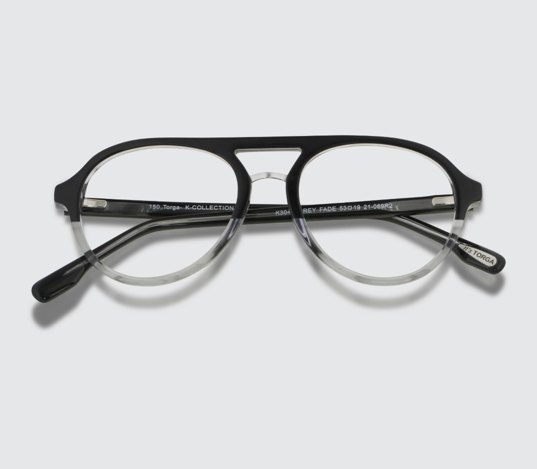 K-Collection 3044 Grey Fade