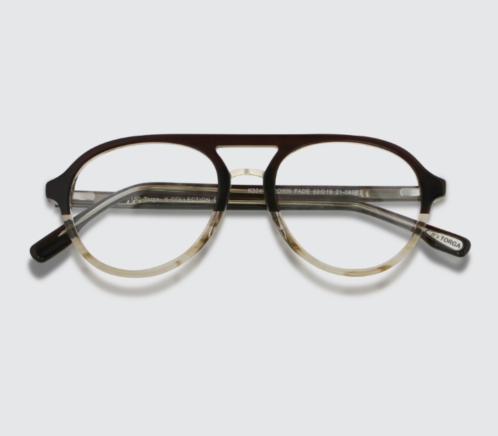 K-Collection 3044 Brown Fade