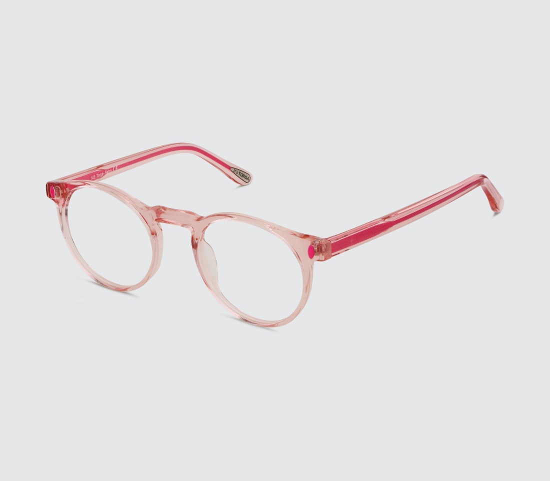 Retro 7113 Crystal Pink