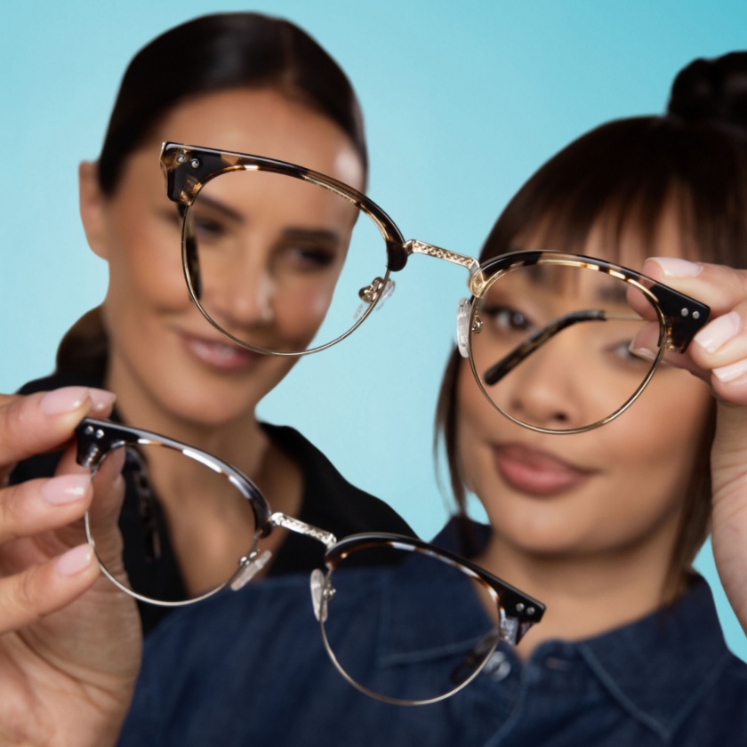 Picture for category Women's Glasses