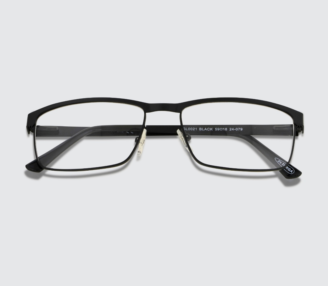 GL0021 Black