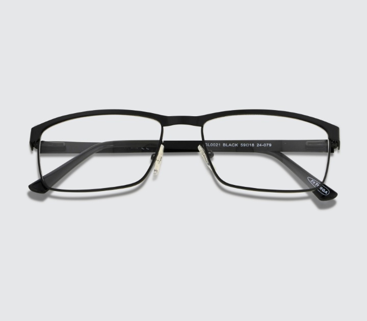 GL0021 Black