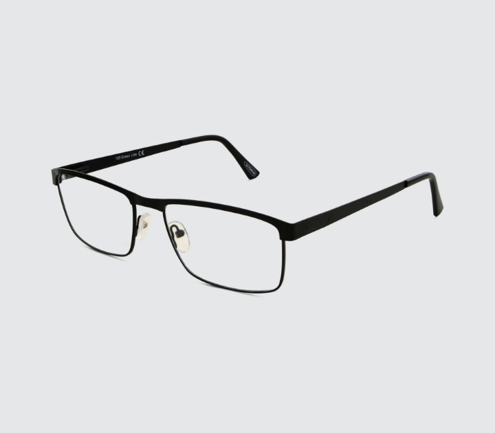 GL0021 Black
