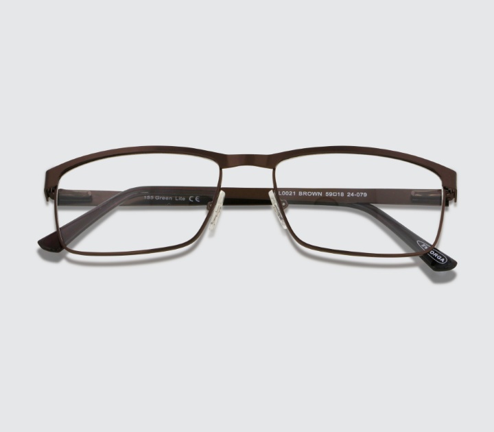 GL0021 Brown