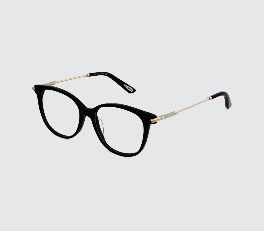 Bella 7134 Black