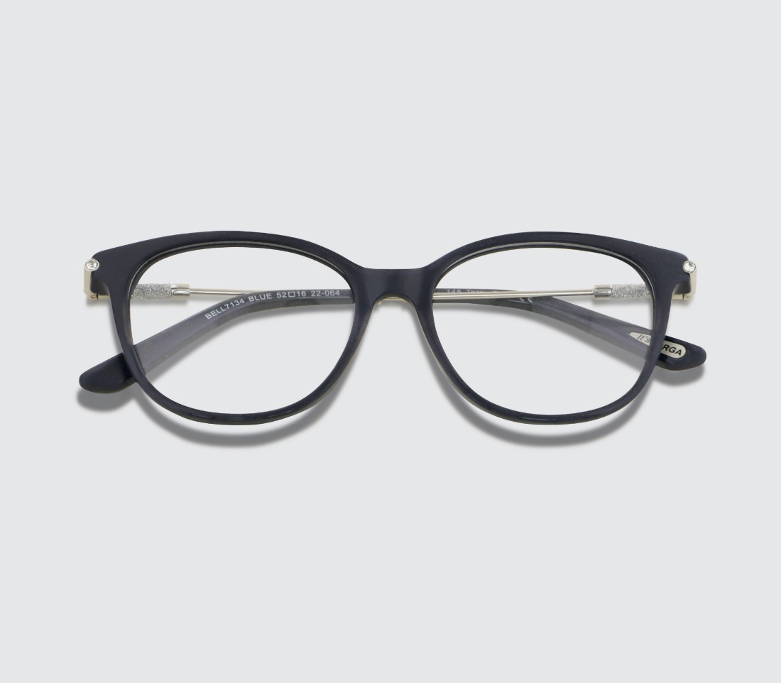 Bella 7134 Blue