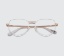 Americana 8066 White Gold