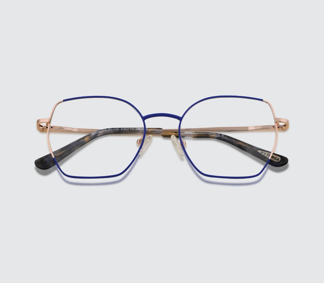 Americana 8068 Blue