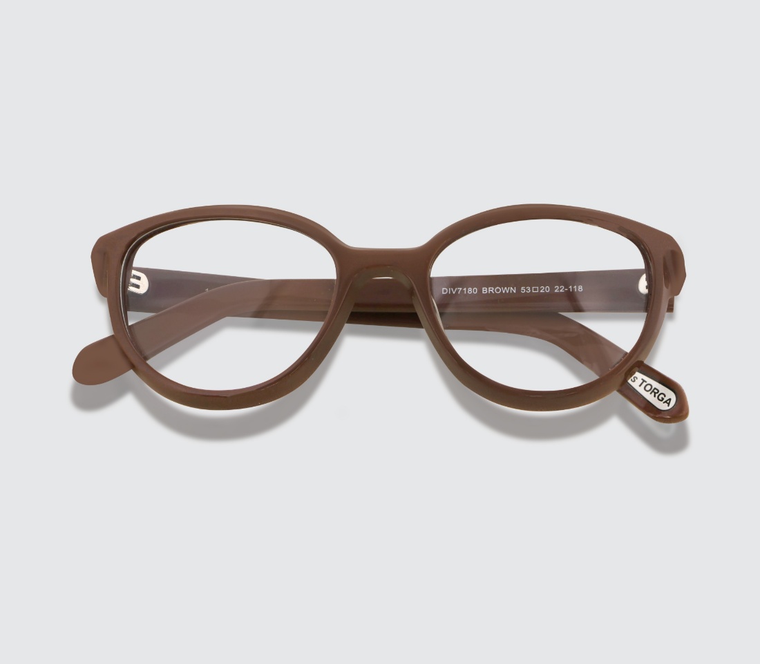 Divine 7180 Brown