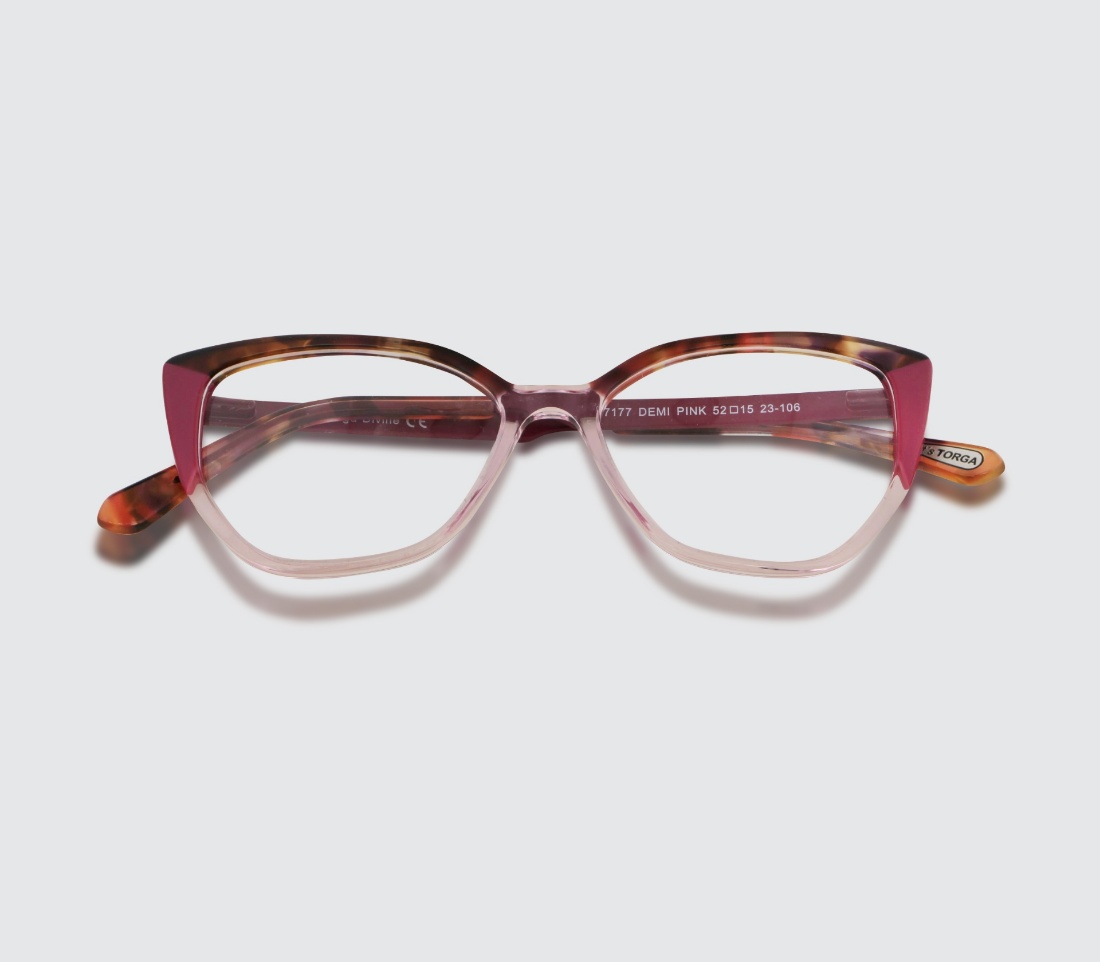 Divine 7177 Demi Pink