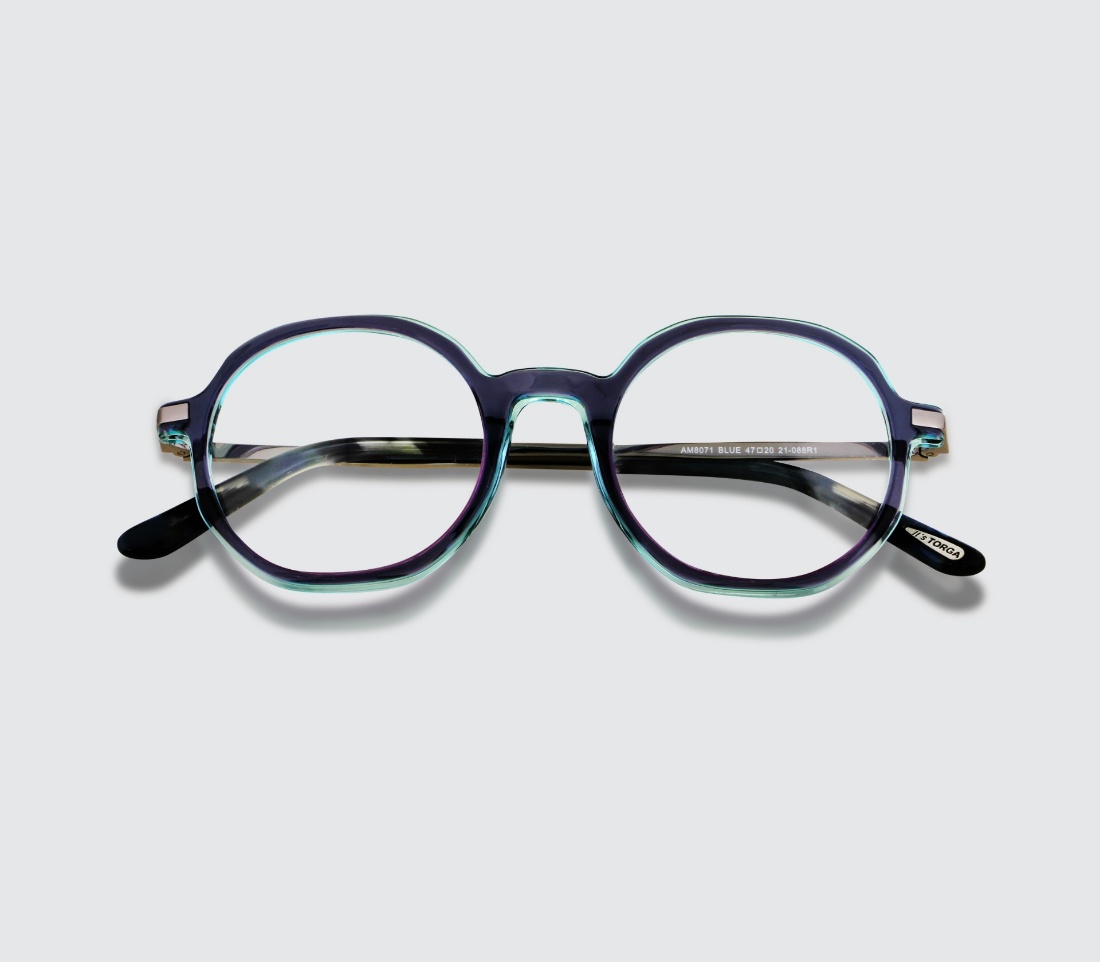 Americana 8071 Blue