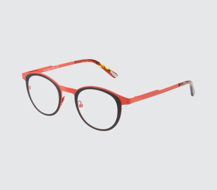 Divine 7209 Red
