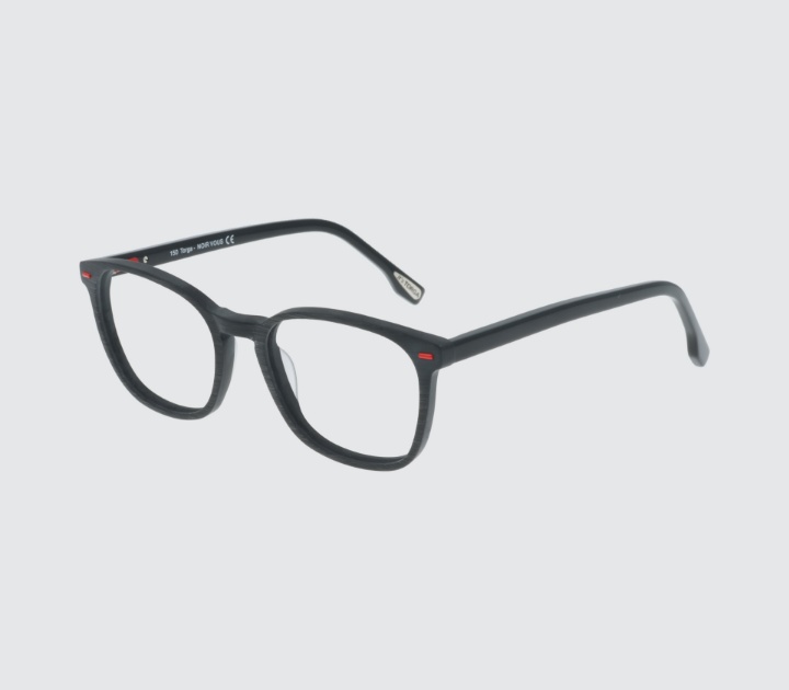 Noir Vous 8 Black