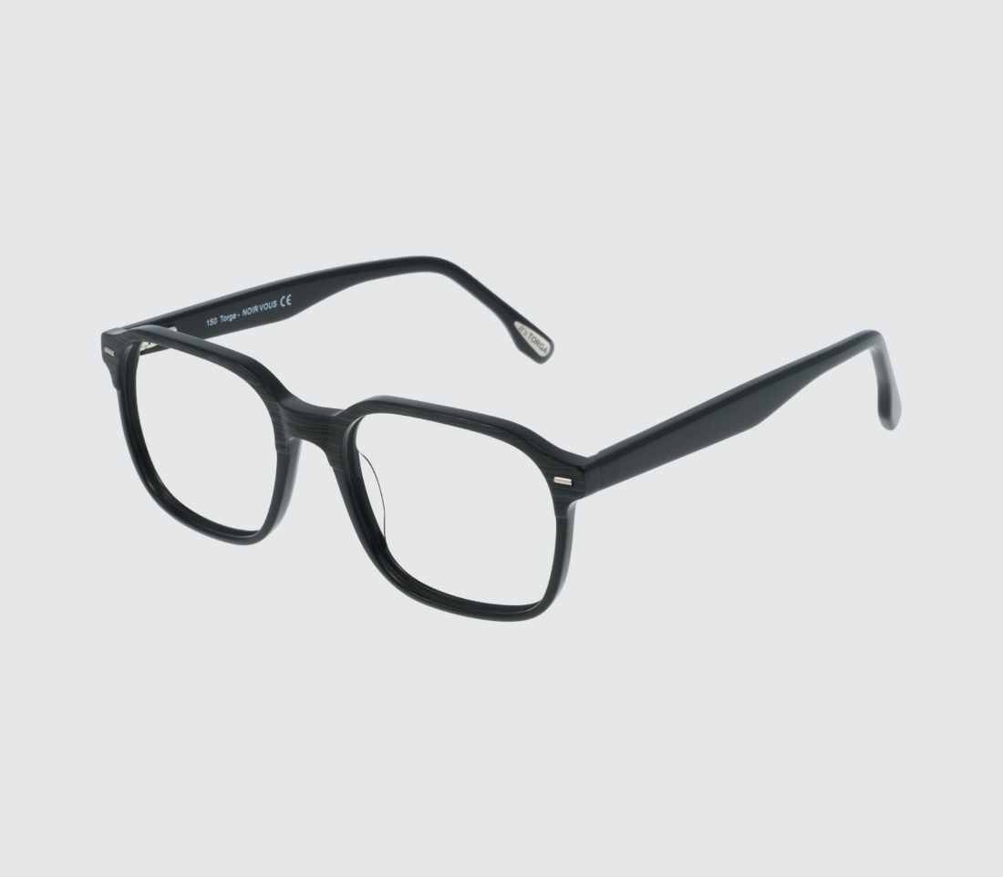 Noir Vous 9 Black