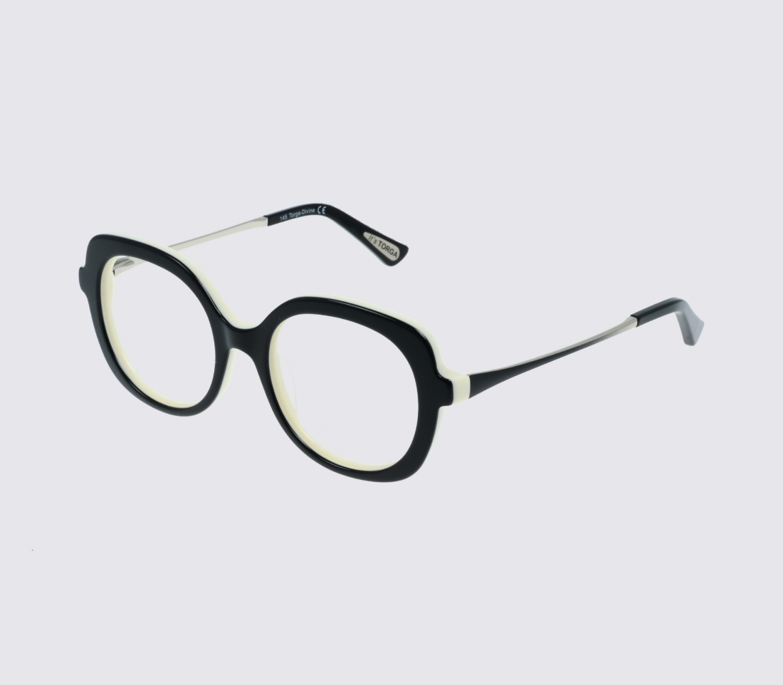 Divine 7189 Black