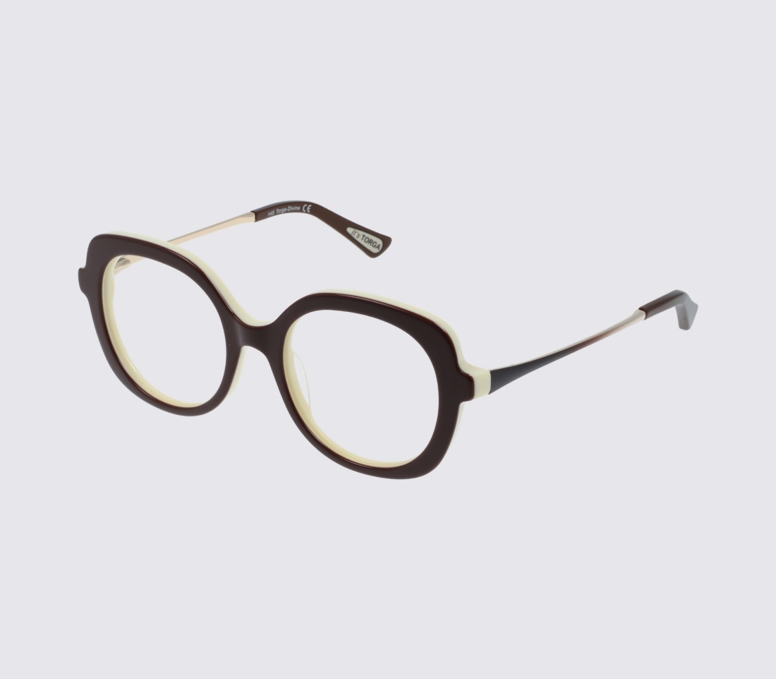 Divine 7189 Dark Brown