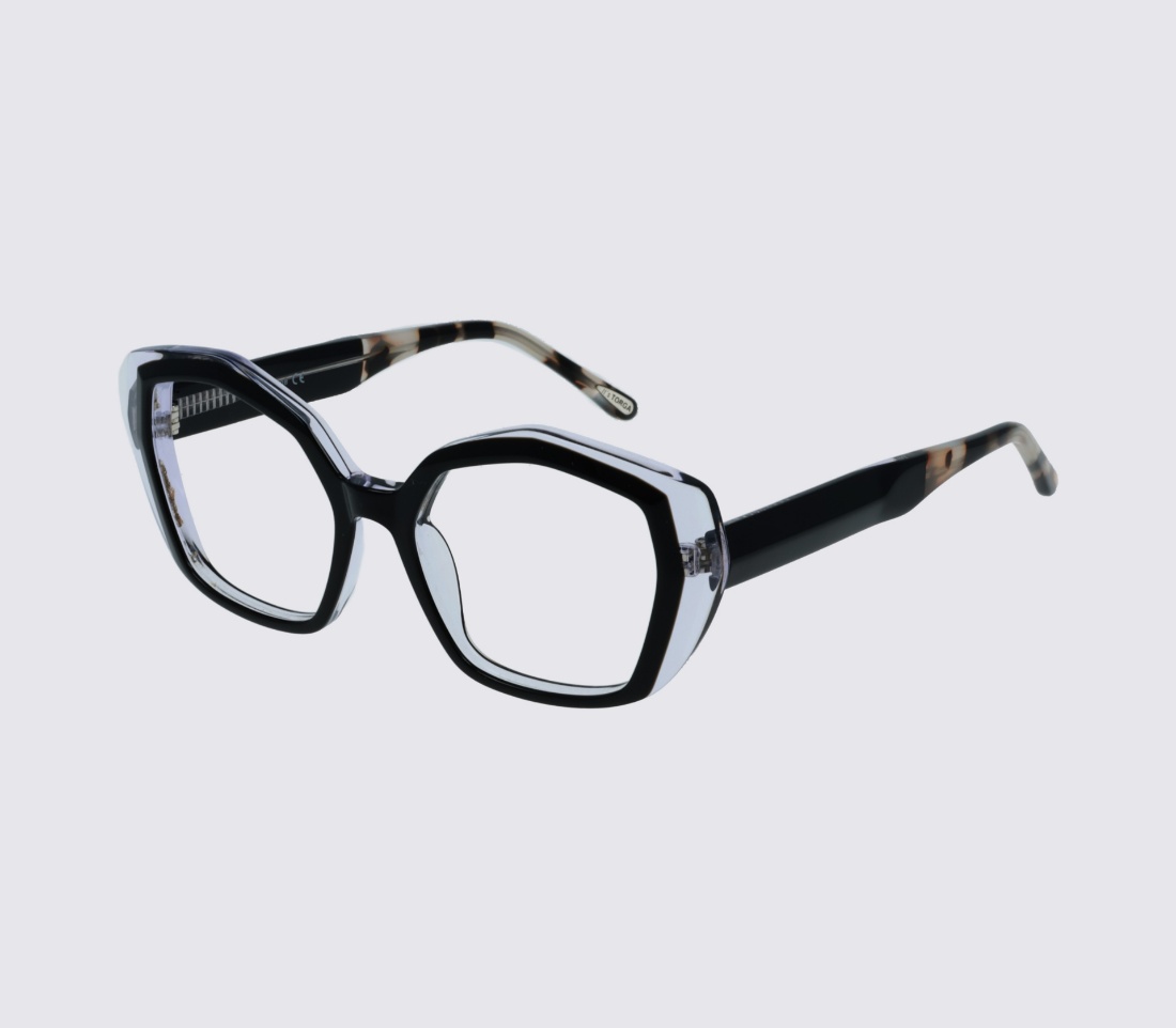 Divine 7183 BLACK CRYSTAL