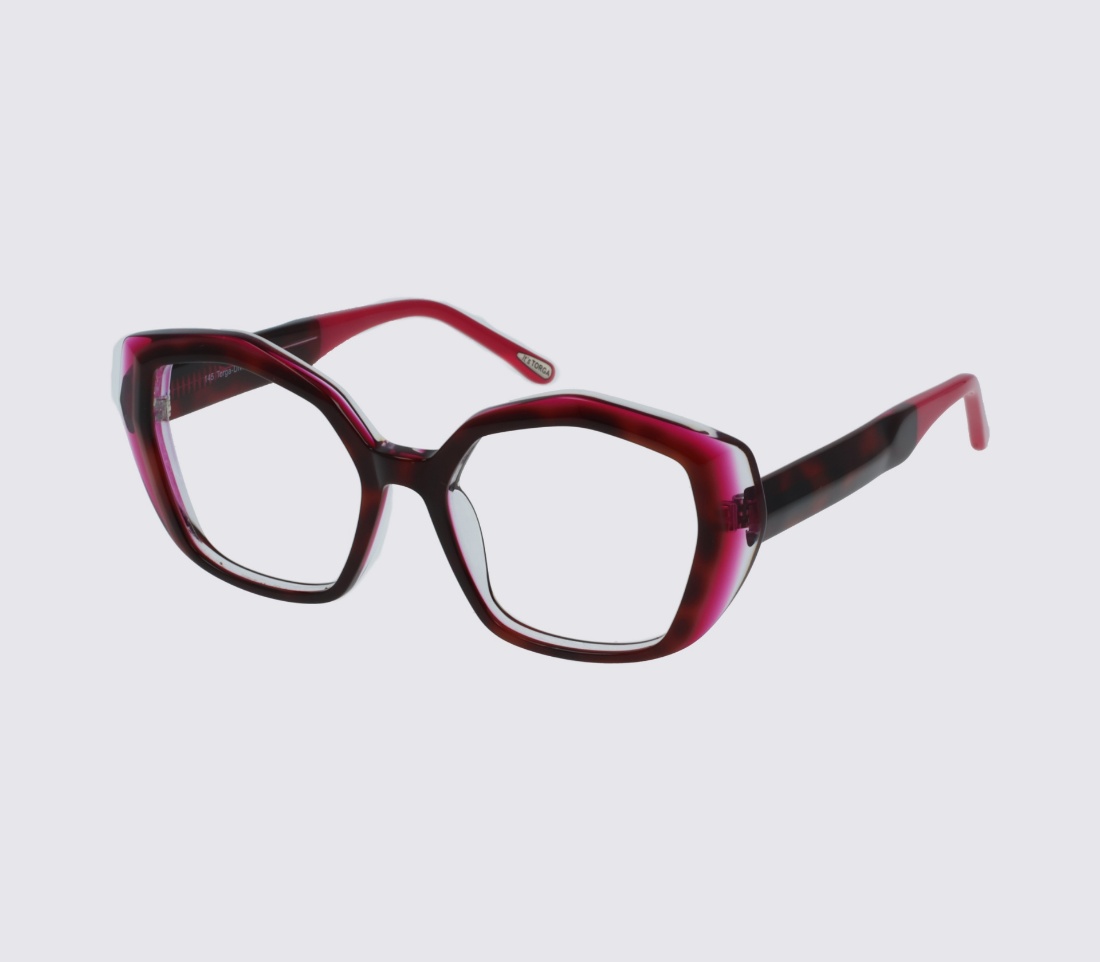 Divine 7183 DEMI PURPLE