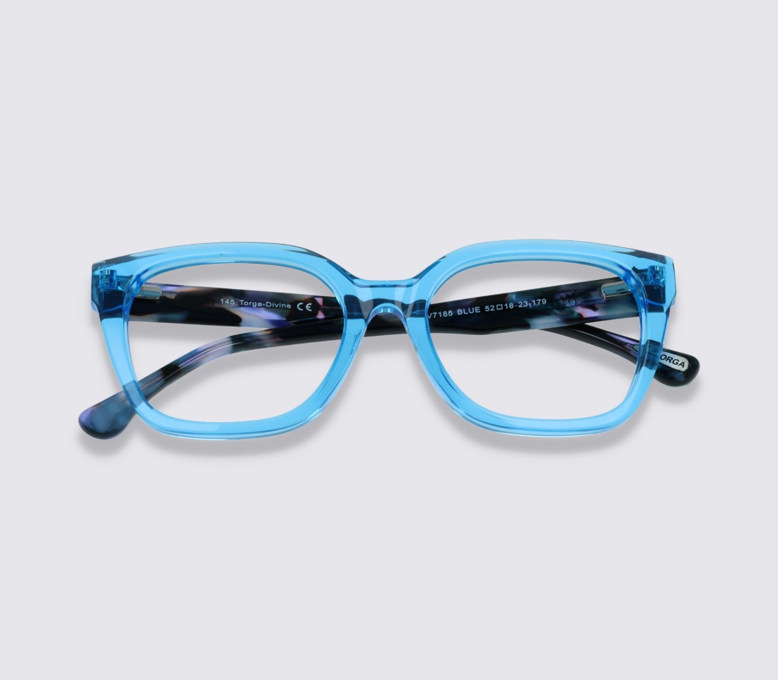 Divine 7185 Blue