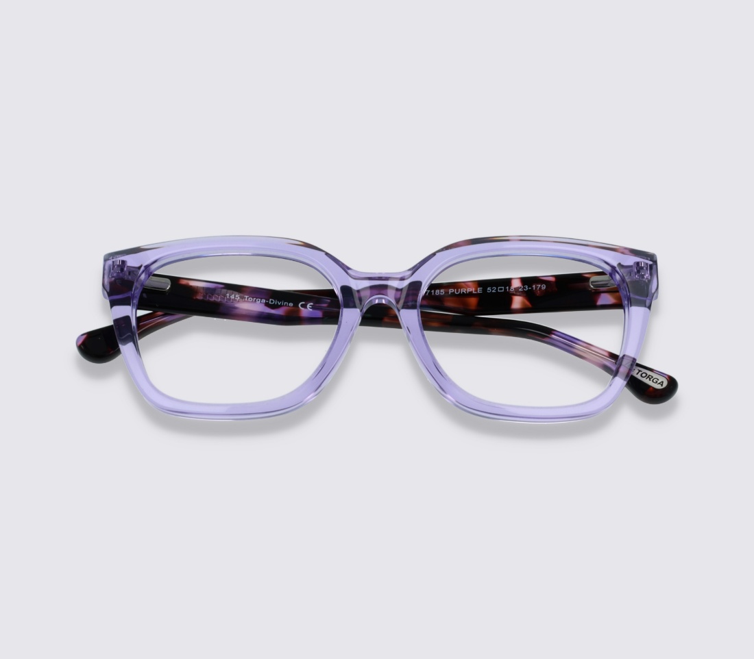 Divine 7185 Purple