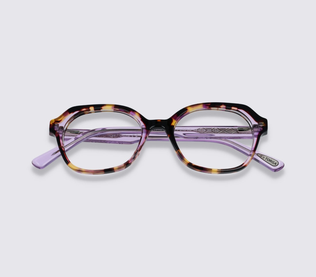 Divine 7197 Demi Purple