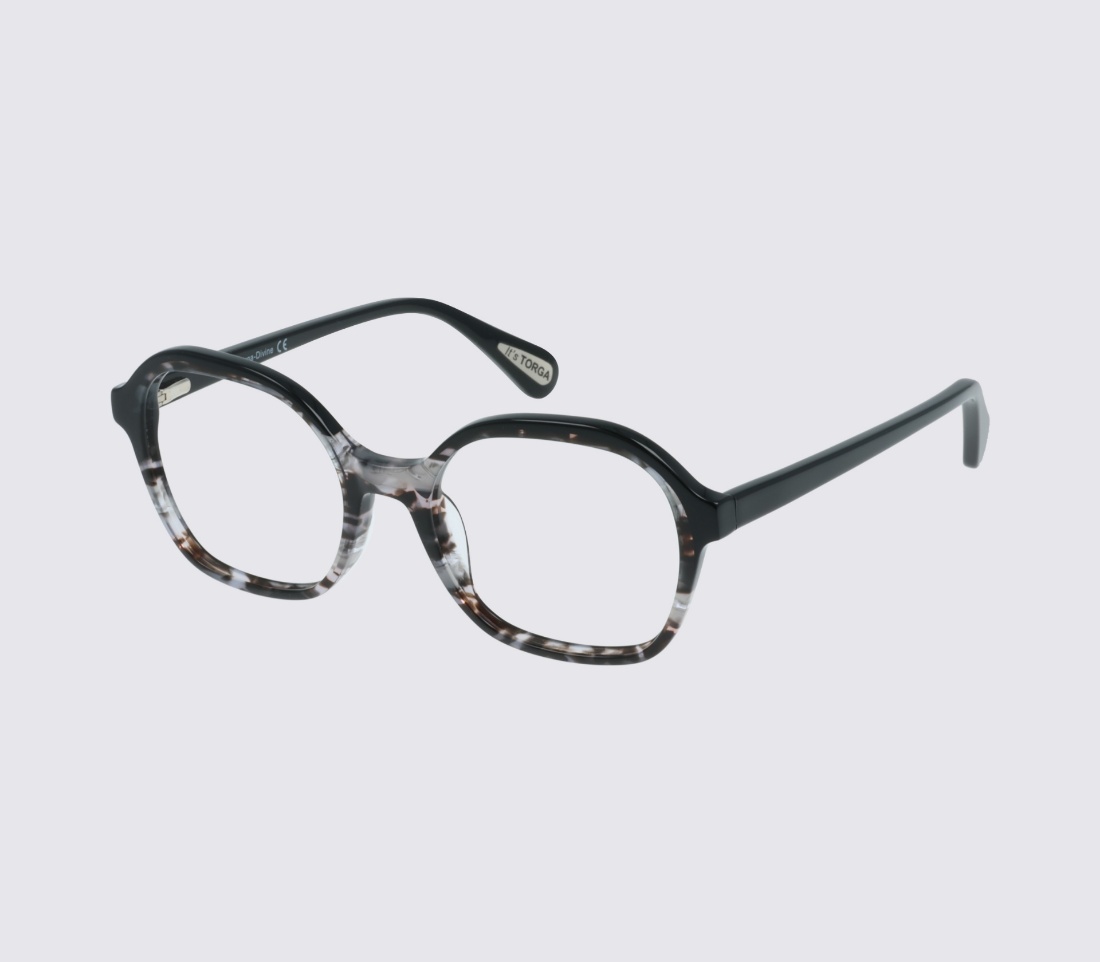 Divine 7199 Black