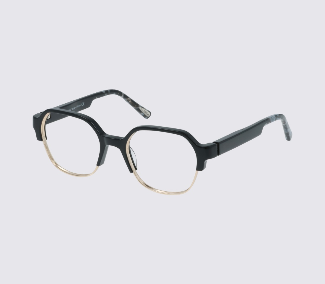 Divine 7204 Black