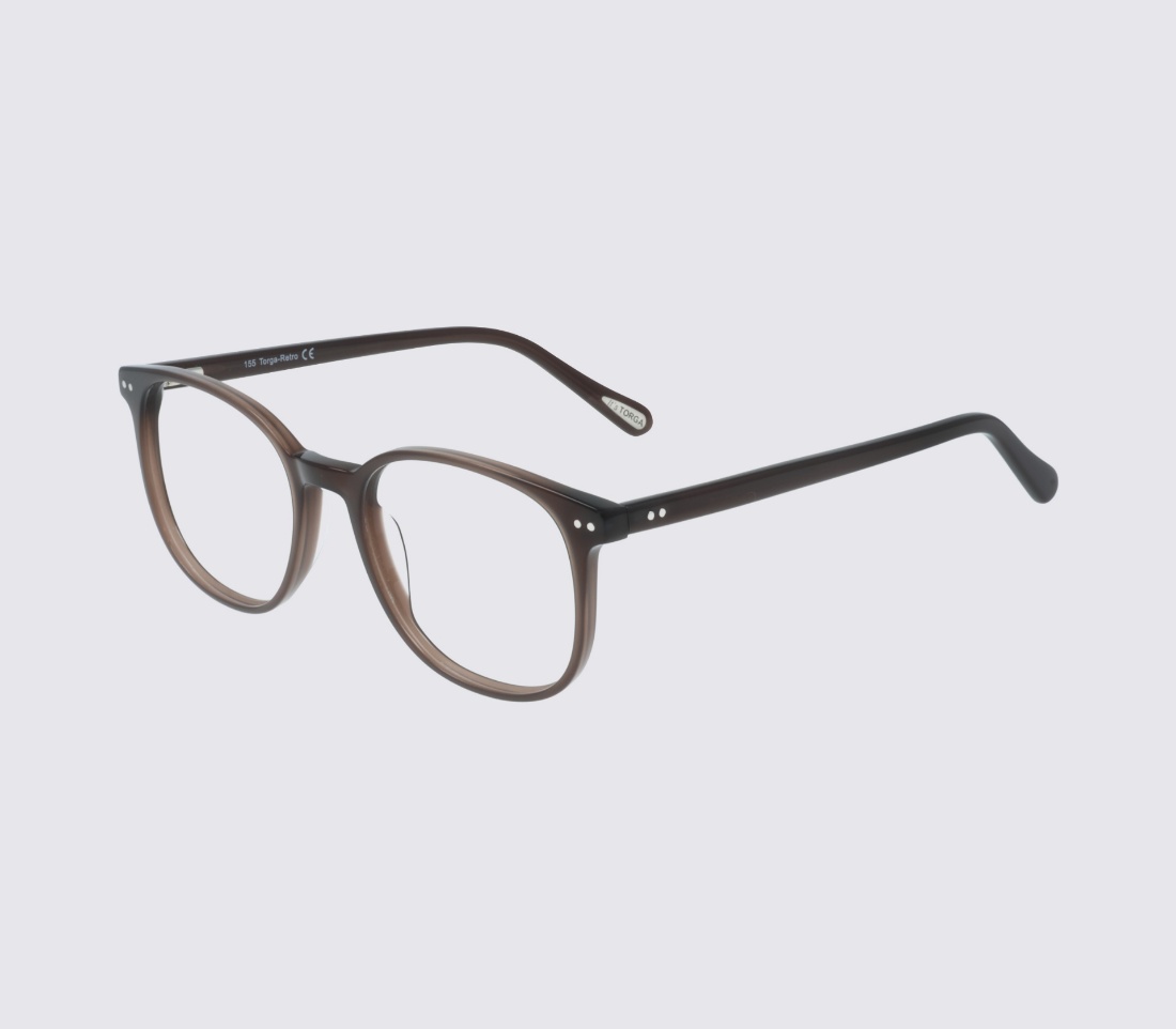 Retro 7117 Dark Brown