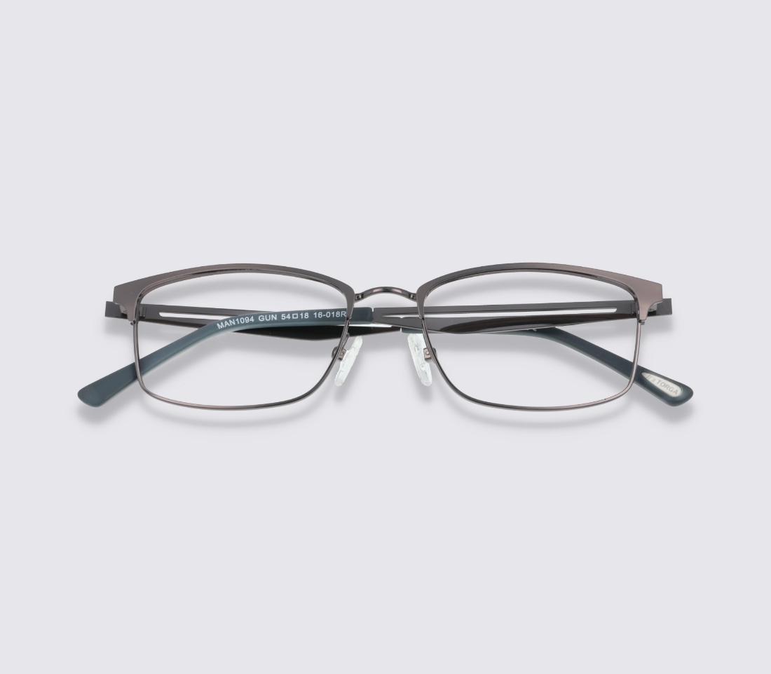 Manhattan 1094 Gunmetal