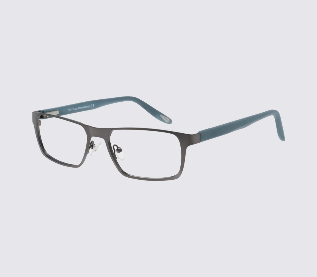 Manhattan 1103 Blue