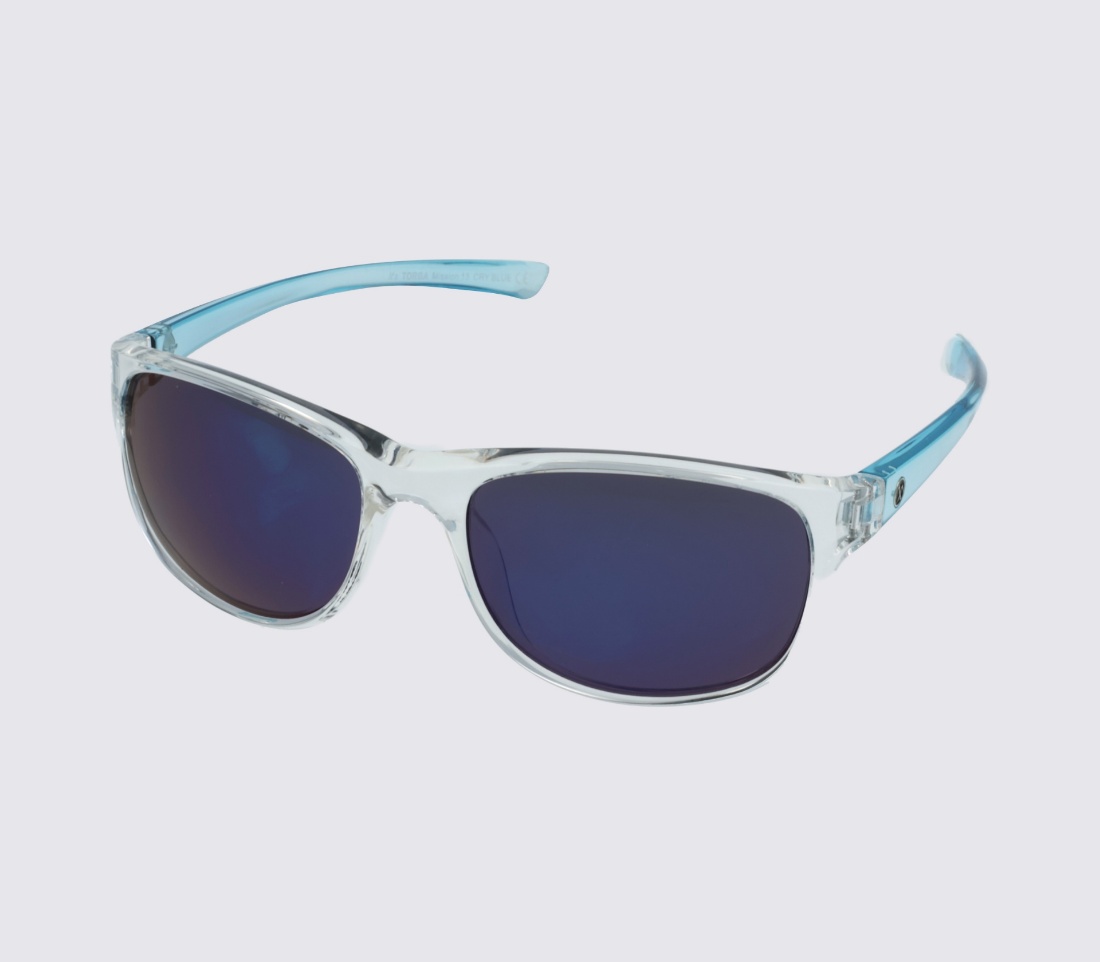 Mission 13 Crystal Blue