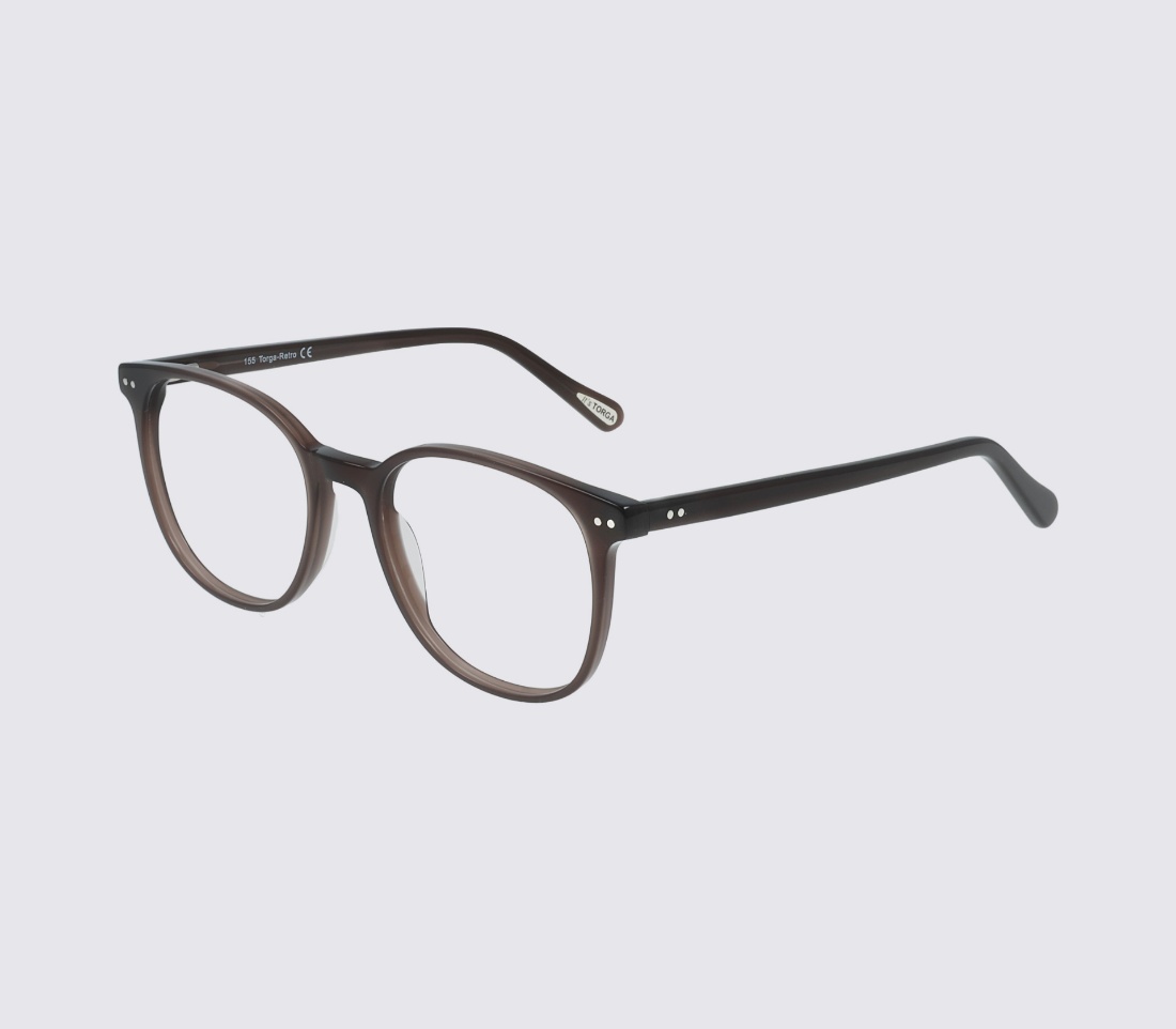 Retro 7118 Dark Brown