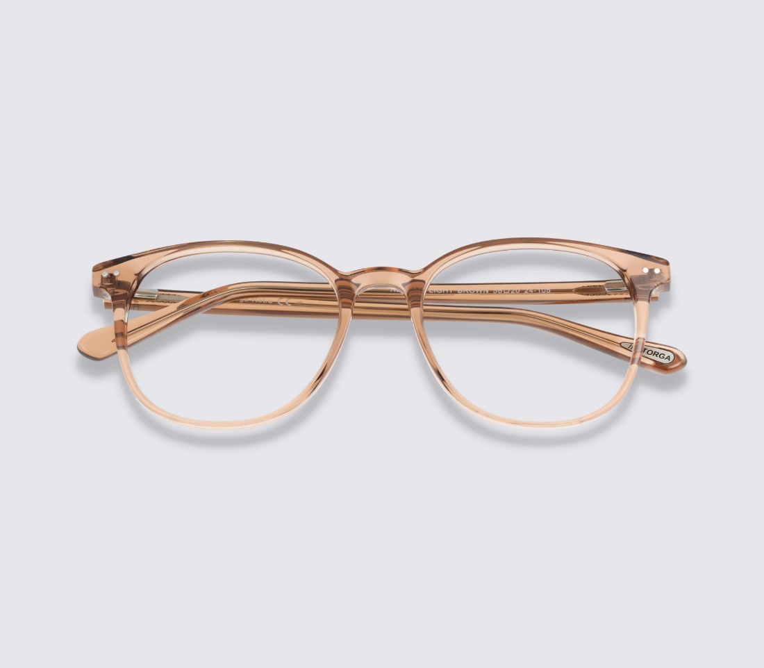 Retro 7118 Light Brown