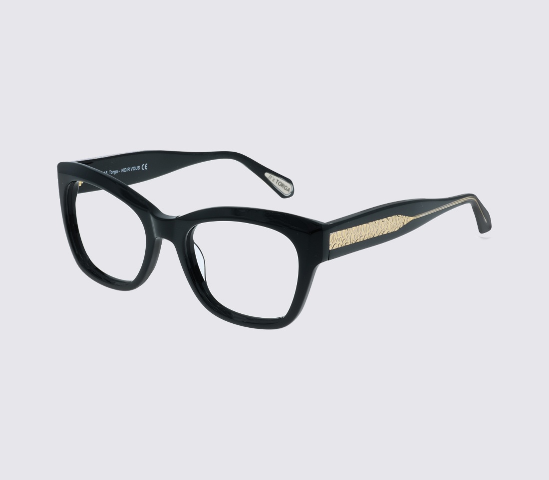 Noir Vous 25 Black