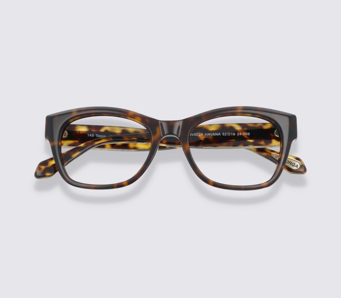 Noir Vous 25 Black Havana
