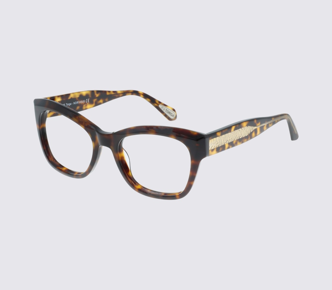 Noir Vous 25 Black Havana