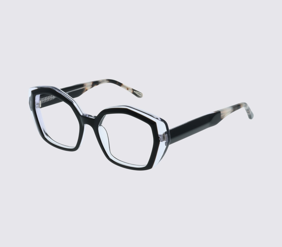 Divine 7182 Black Crystal