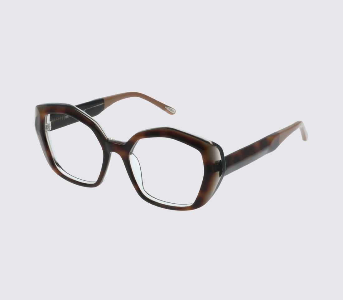 Divine 7182 Havana Crystal