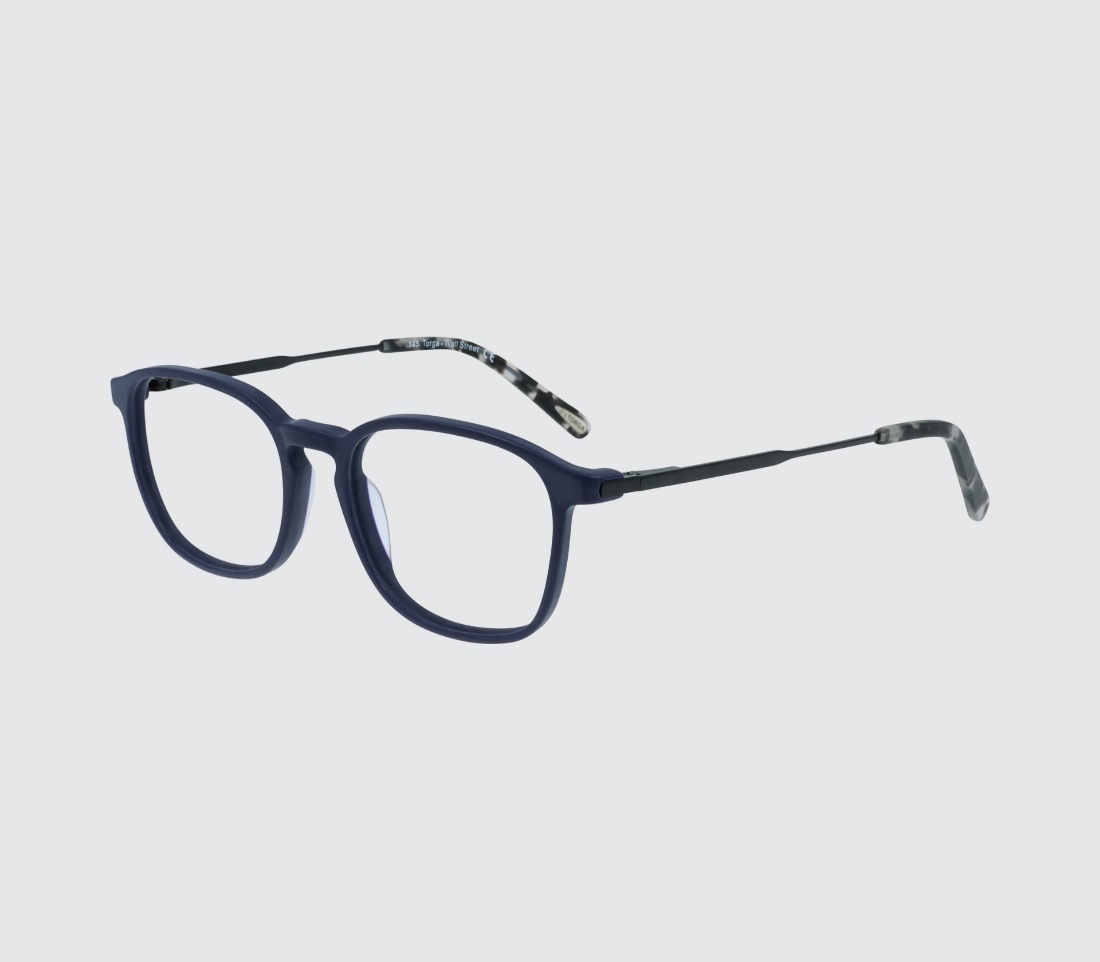 Wall Street 4051 Blue