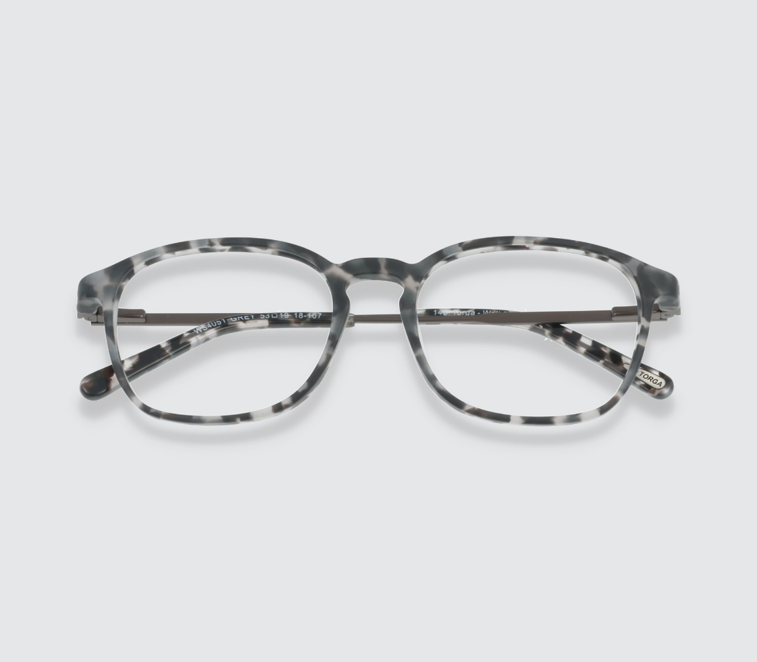 Wall Street 4051 Grey