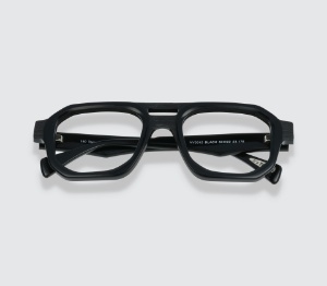Noir Vous 13 Black