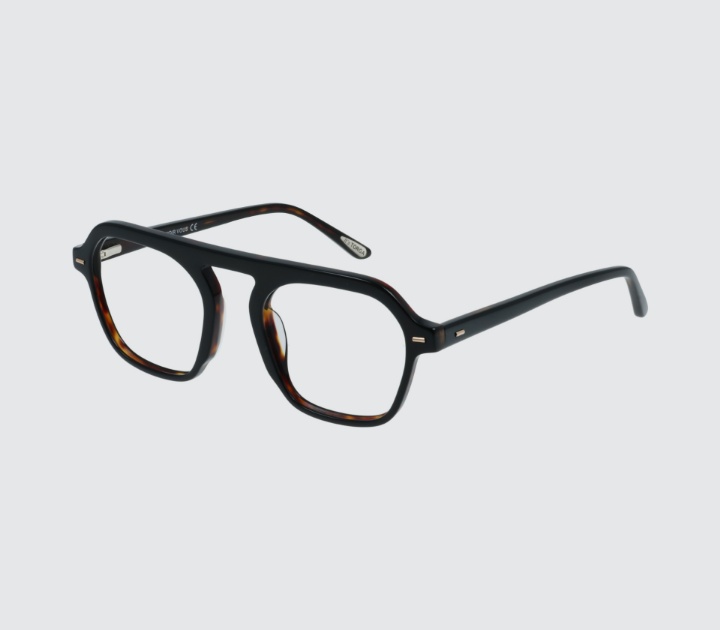 Noir Vous 5 Black Havana