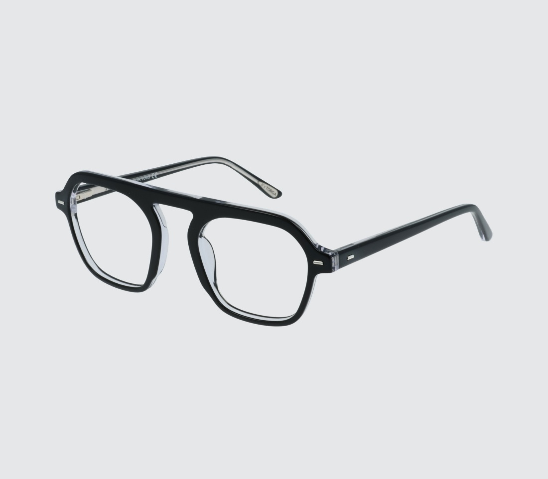 Noir Vous 5 Black Crystal
