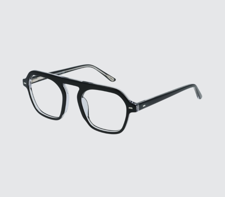 Noir Vous 5 Black Crystal
