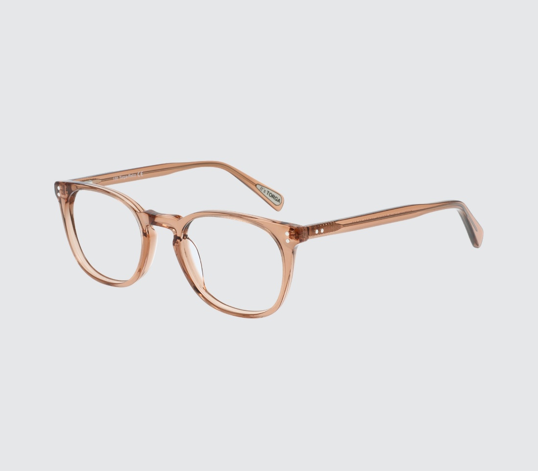 Retro 7119 Light Brown