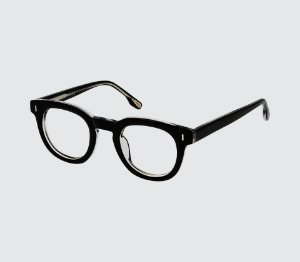 Noir Vous 3 Black Crystal