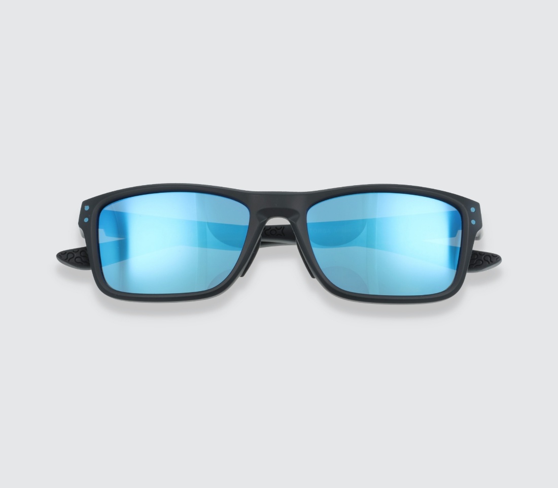 Mission 11 Black