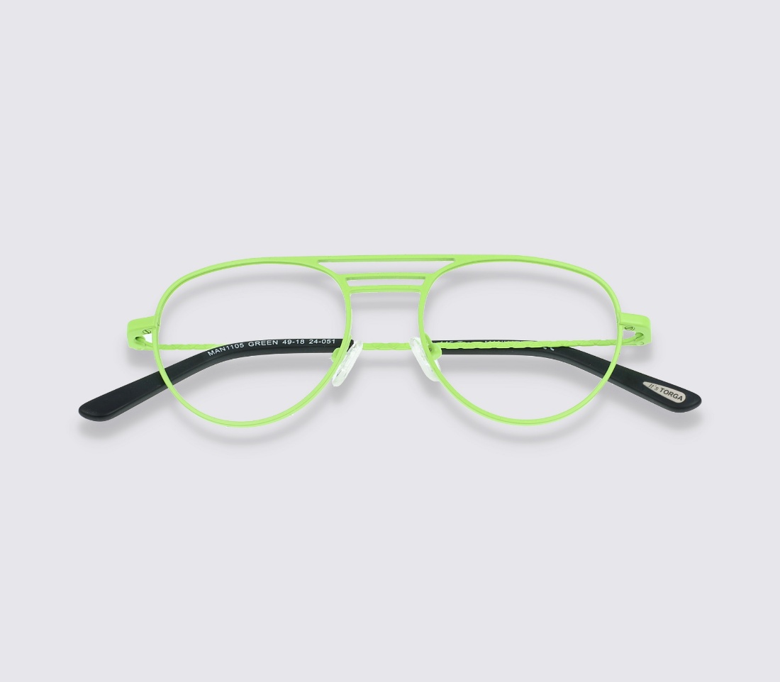 Manhattan 1105 Green